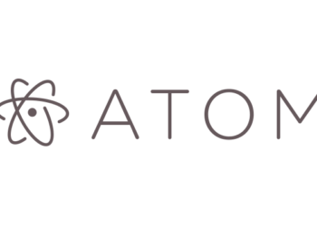 atom software