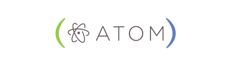 atom software