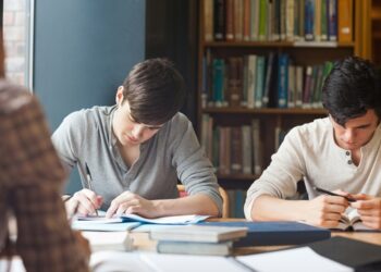 4 Tips to Remember When Choosing Your Higher Education