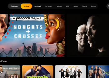 30 Peacock Alternatives To Watch Movies And TV Shows Online