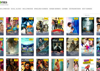 PRMovies Alternatives To Watch Movies And TV Shows Online