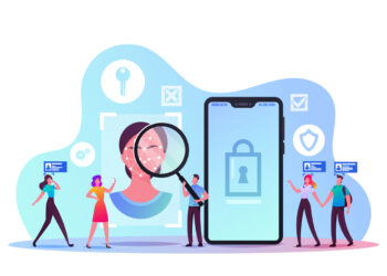 facial recognition apps