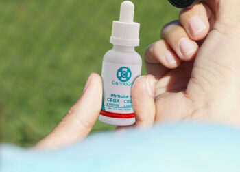 The Basics of CBDA: What is Cannabidiolic Acid?