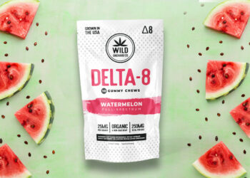 The Ultimate Guide on Delta 8 Gummies