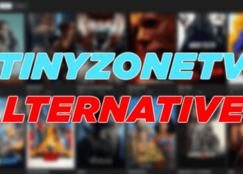 28 TinyZone Alternatives Sites Watch Movies And TV Shows Online