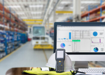 warehouse management systems software
