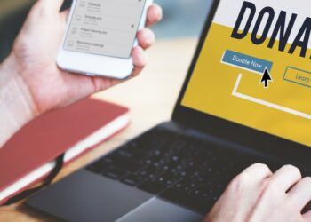 Donation Software