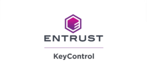 Entrust KeyControl