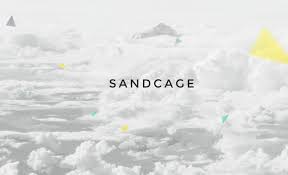 SandCage