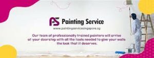 PS Painting Service Singapore