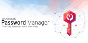 Trend Micro Password Manager