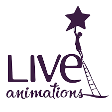 Living Animations