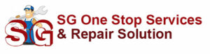 SG One Stop Services & Repair