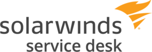 SolarWinds Service Desk