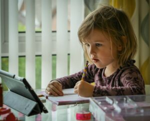 benefits of digital learning