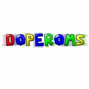 DopeROMs