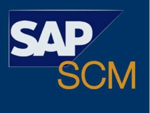 SAP SCM