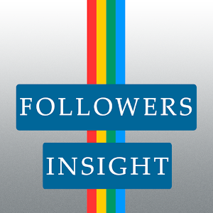 Followers Insights for Instagram
