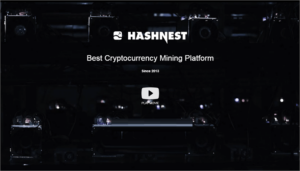 Hashnest