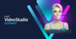 Corel VideoStudio