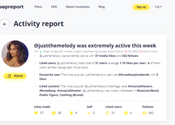 Tools for Instagram that will allow you to attract new customers