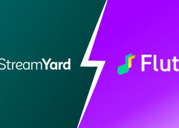 Flutin or Streamyard: Which one is for you?
