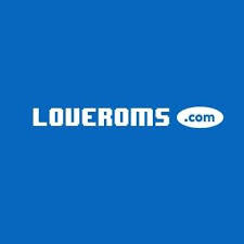 LoveROMs