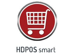 HyperDrive HDPOS Smart