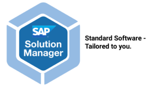 SAP Solution Manager