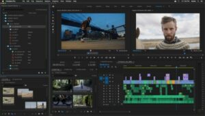 Adobe Premiere Elements