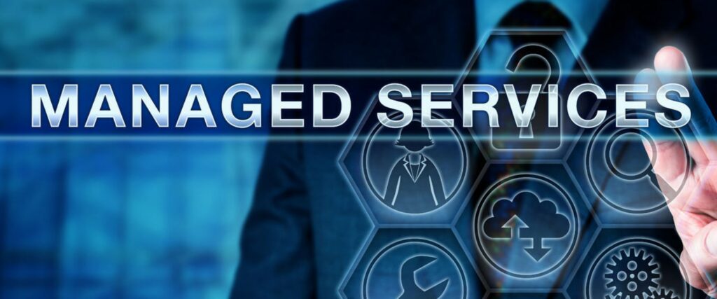 managed service provider
