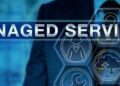 managed service provider
