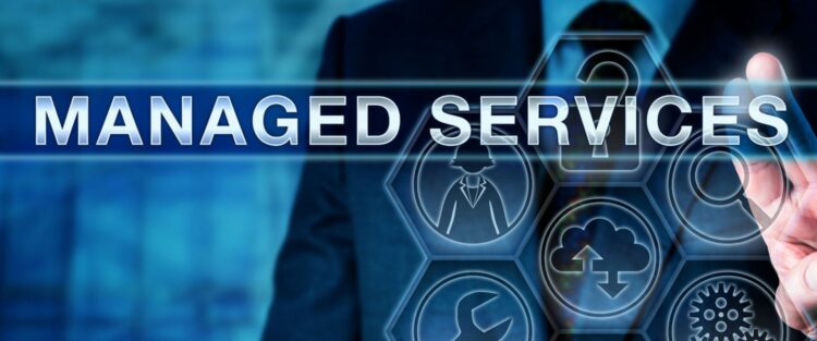 managed service provider