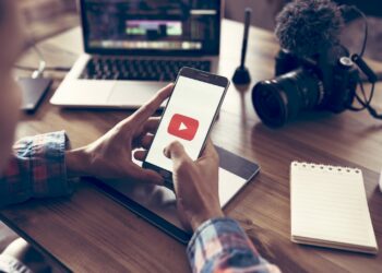 5 Benefits of Using YouTube for Your Business