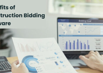 7 Benefits of Construction Bidding Software You Should Know