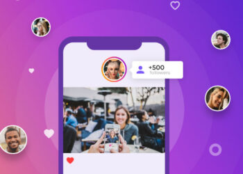 Instagram followers tracker