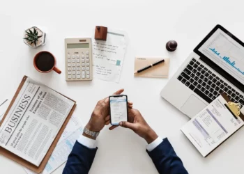 Improve Your Marketing Strategy With A Mobile Business Card