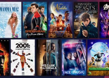 30 Cyro Alternatives To Watch Movies And TV Shows Online