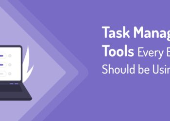 Task Management Tools