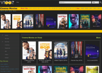 30 Viooz Alternatives To Watch Movies And TV Shows Online