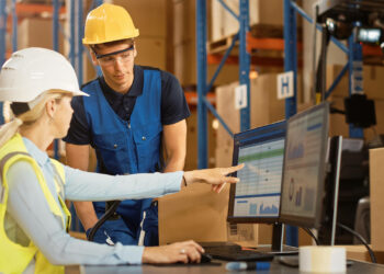 warehouse management systems