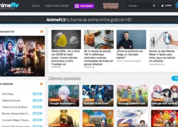 AnimeFLV: 25 Best Alternatives Sites To Watch Anime Free