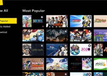 Top 26 Best VRV Alternatives To Watch Anime Free