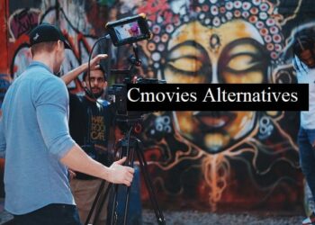 30 CMovies Alternatives To Watch Movies And TV Shows Online