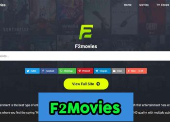 30 F2Movies Alternatives To Watch Movies And TV Shows Online