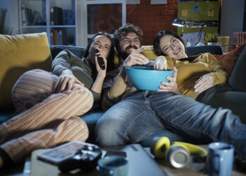 30 Subscene Alternatives To Watch Movies And TV Shows Online