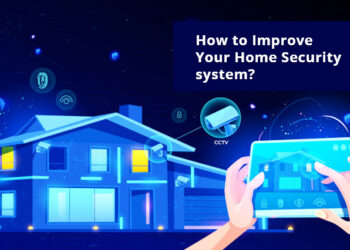 The Top 8 Reasons to Get a Home Security System