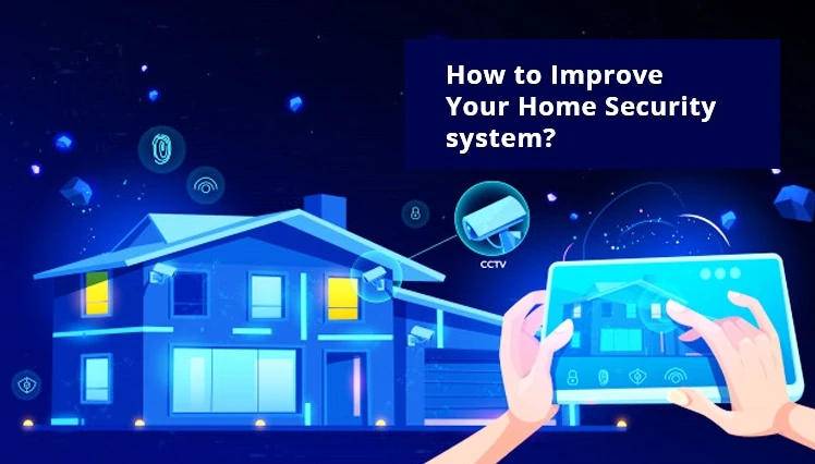 The Top 8 Reasons to Get a Home Security System