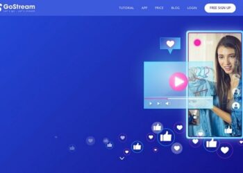 30 GoStream Alternatives To Watch Movies And TV Shows Online