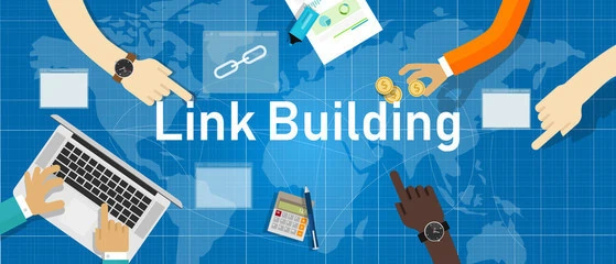 link building benefits